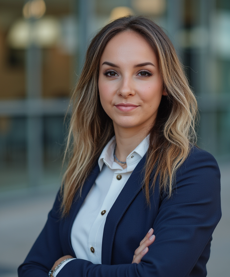 Souhila Baouche